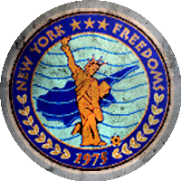 Logo New York Pancyprian-Freedoms